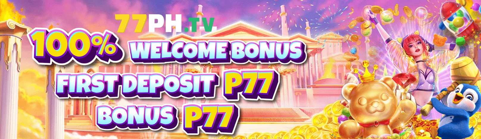 Banner ưu đãi mới nhất 13win12