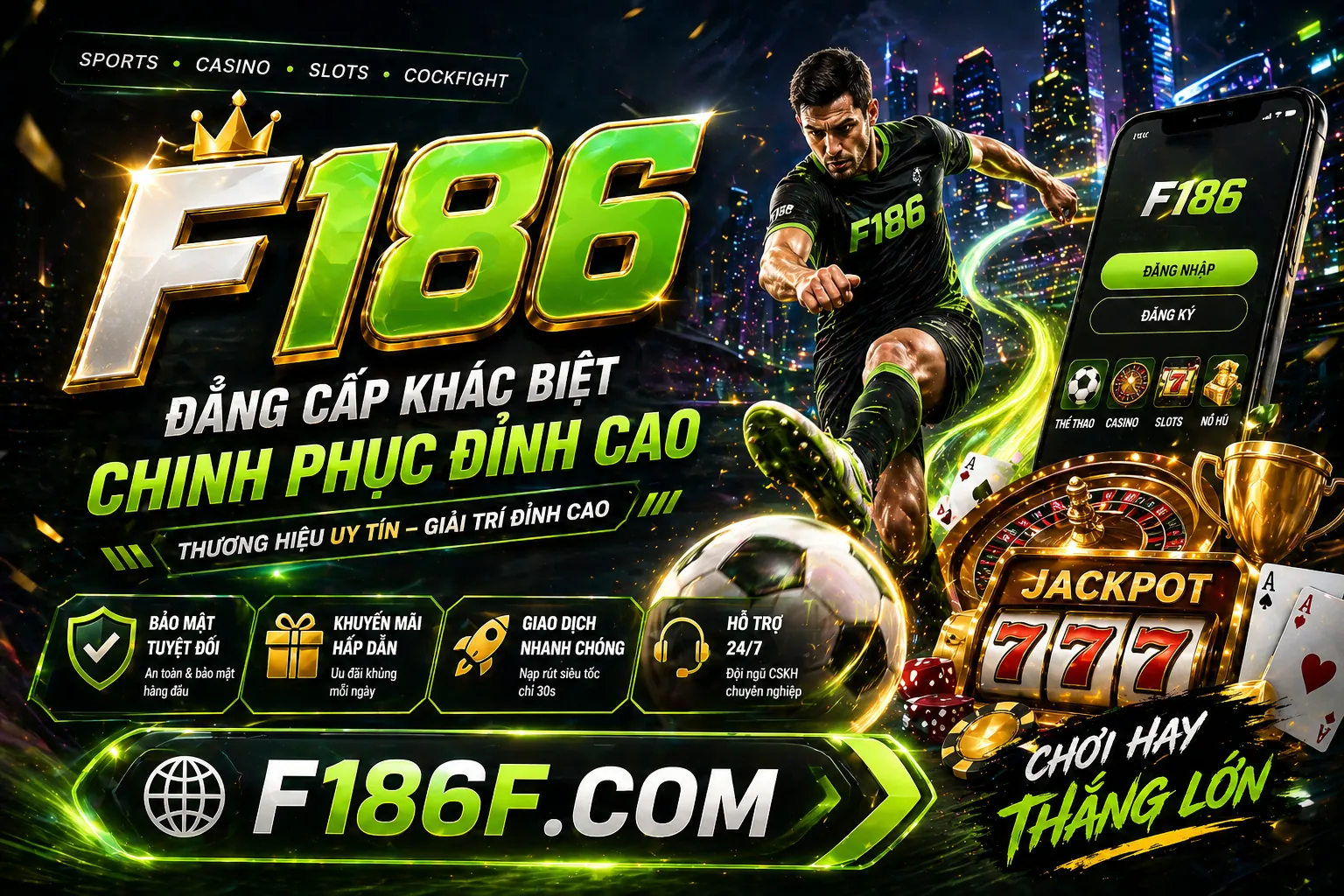 Khám phá các trò chơi tại 13win12